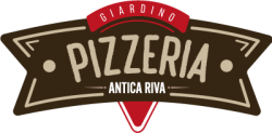 Logo Pizzeria Antica Riva